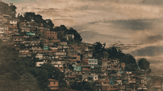 Favela