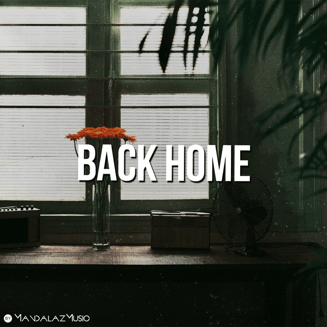 Back Home