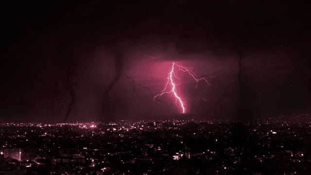 Storm