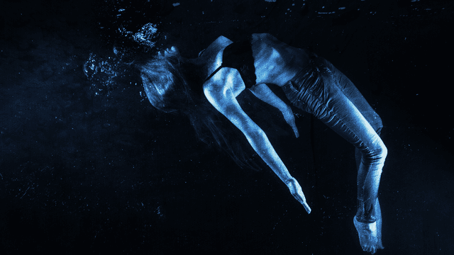 Drowning