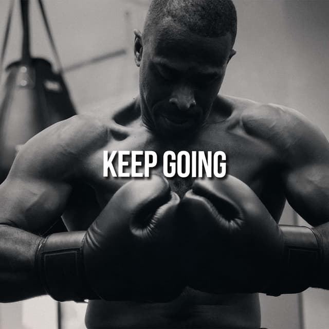 Keep Going