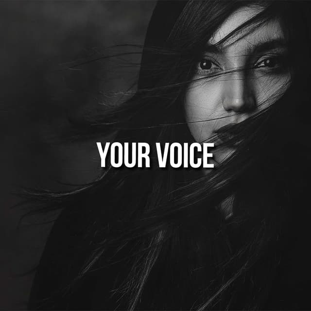 Your Voice
