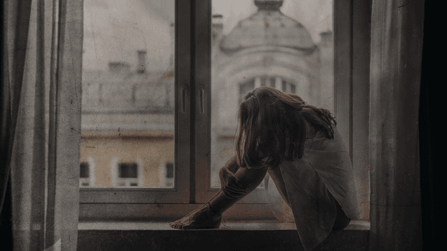 Exhausted