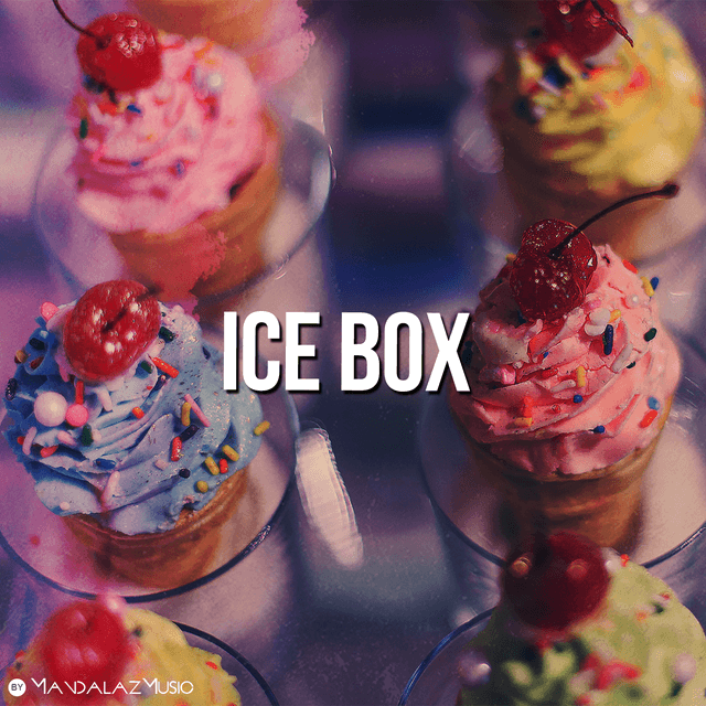 Ice Box