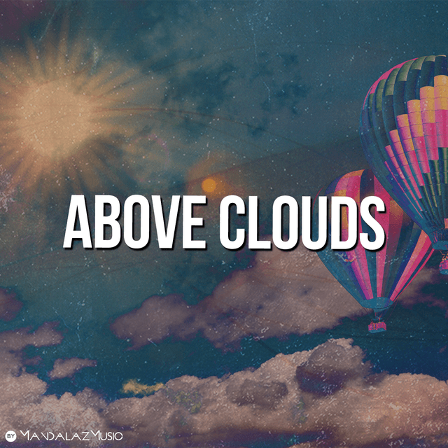 Above Clouds