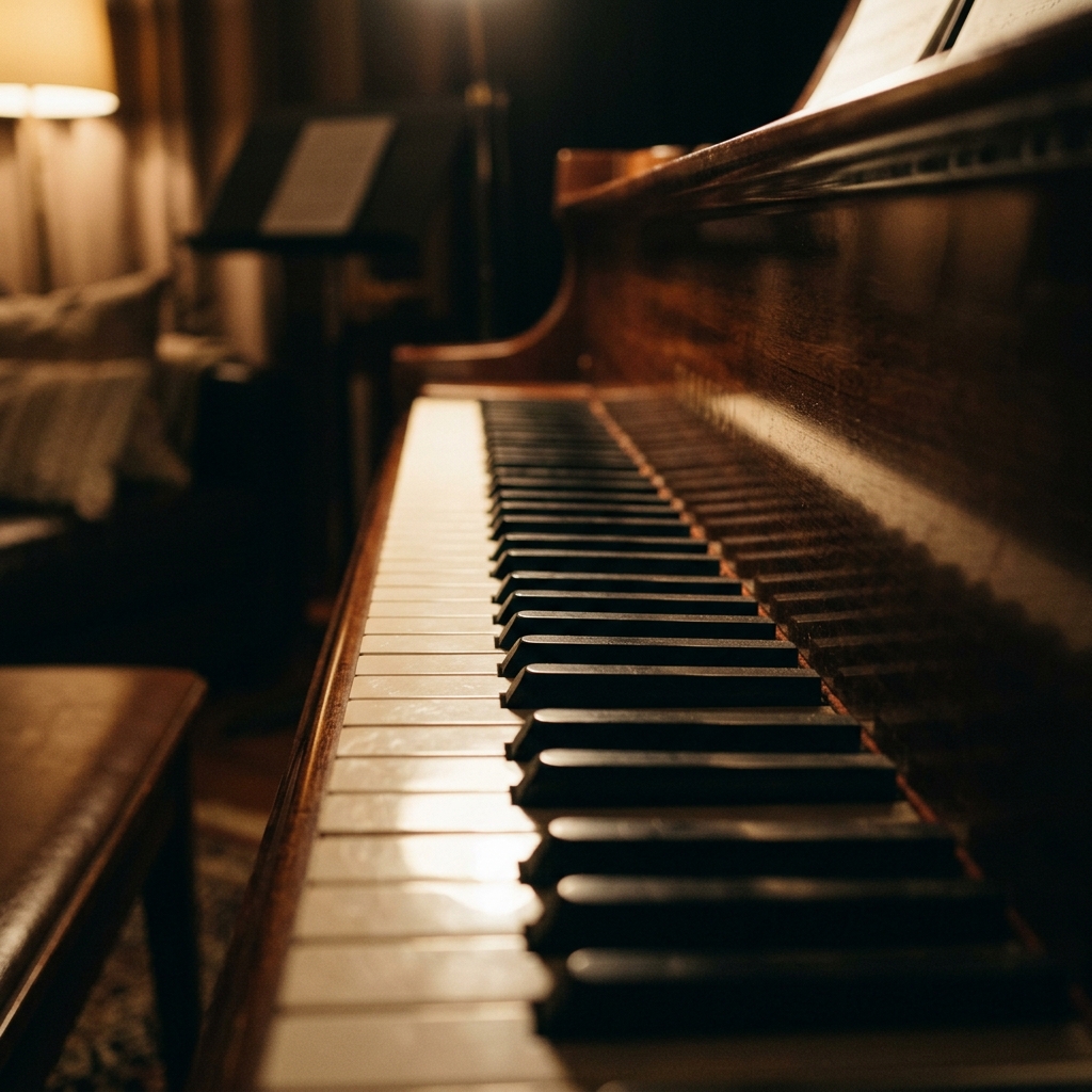 Piano Beats